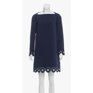 Carven Mini Dress